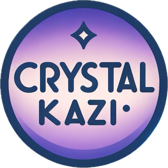 Crystal Kazi